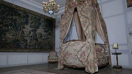 The kings bedroom