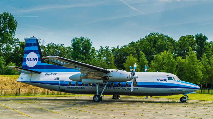 Züchter 27 Freundschaft von Ivo de Rooij