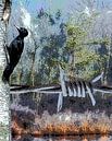 Nederlandse natuur van Terra- Creative thumbnail