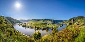Beilstein Moselschleife