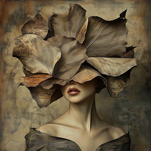 Couronne de la nature