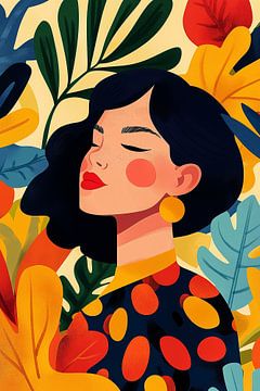 Breathe the Jungle by Studio BB