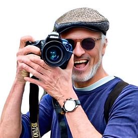 Jan Paul Heijmans profielfoto