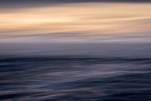 Sonne, Meer und Horizont