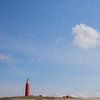 Vuurtoren op Texel van Karin van Rooijen Fotografie