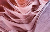 Antelope Canyon (Lower), Page, Arizona, Amerika van Henk Alblas thumbnail