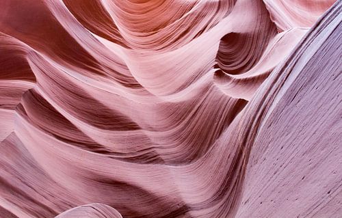 Antelope Canyon (Lower), Page, Arizona, Amerika