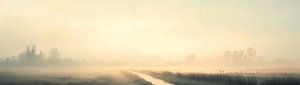 Voile de brume