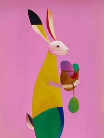 Joyeuses Pâques ! sur Studio Allee