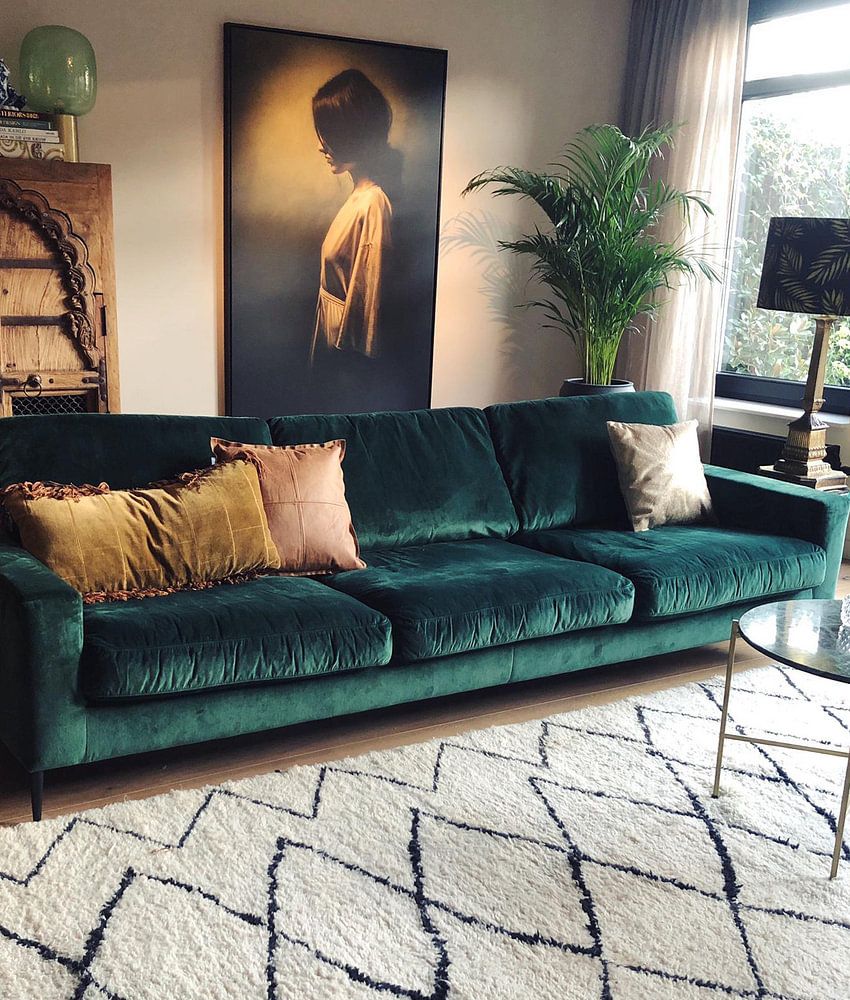 Reflections of Life  by Marja van den Hurk 