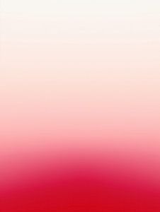 L'éclat du rouge