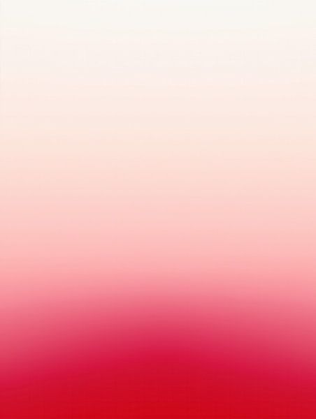 L'éclat du rouge par Thea