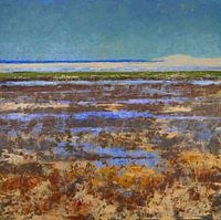 Texel, die Slufter