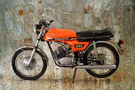 Starflite GTS sur Ingo Laue