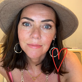 Yvonne Kok profielfoto