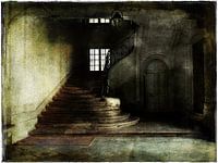 All is quiet