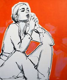 It's MY life! by Petra Kaindel