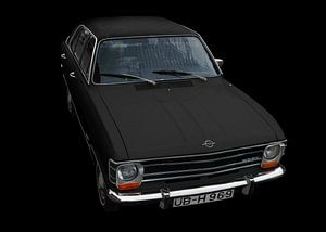 Opel Olympia A