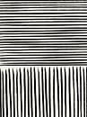 Minimal Lines NO.1 | Black by Bohomadic Studio thumbnail