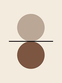 Deux côtés sur Yaya's