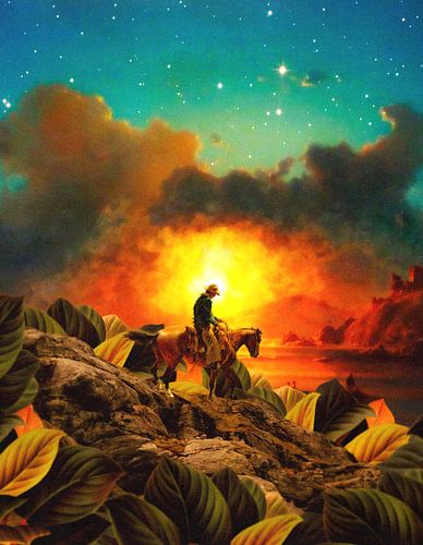 Cowboy II