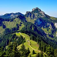 Chiemgauer Alpen