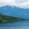 Bohinjer See von Melvin Fotografie