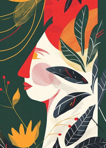Freedom Woman