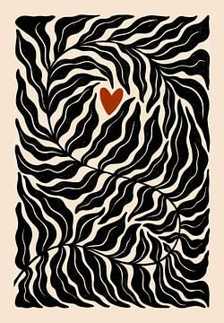 Herz von Maria Galybina