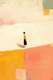 Résumé avec le résident