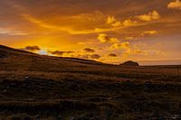 Sonnenuntergang