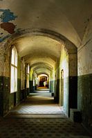 Hallway 1