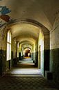 Hallway 1 by PAPARAzzSSI Freelance Fotografie thumbnail