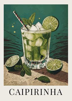 Caipirinha