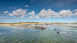 Harlingen Terschelling Race  van Wad of Wonders