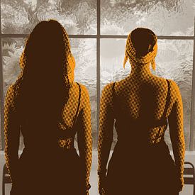 Du bist irgendwo von True Color Stories