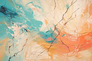 Säugetiere Gartenarbeit | Moderne Kunst