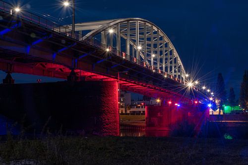 John Frostbrug