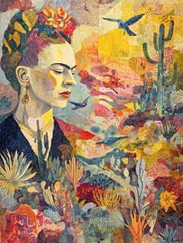 Freier Geist von Cats & Dotz