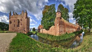 Schloss Doornenburg