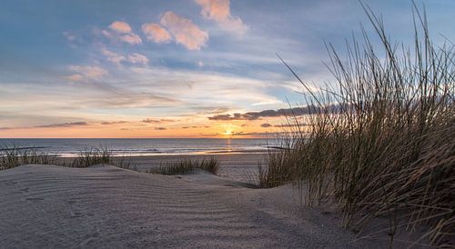 Zonsondergang 31 Maart part 2