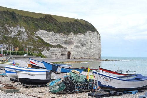 Normandië, Frankrijk