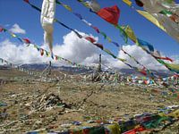 Summit prayers
