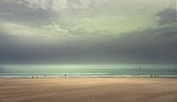 3600 Sunday on the beach