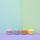 De Magie van Macarons: Een Kunstige Ontdekking van Karina Brouwer thumbnail