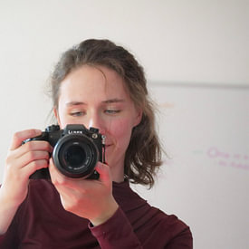 Skyler Muller profielfoto