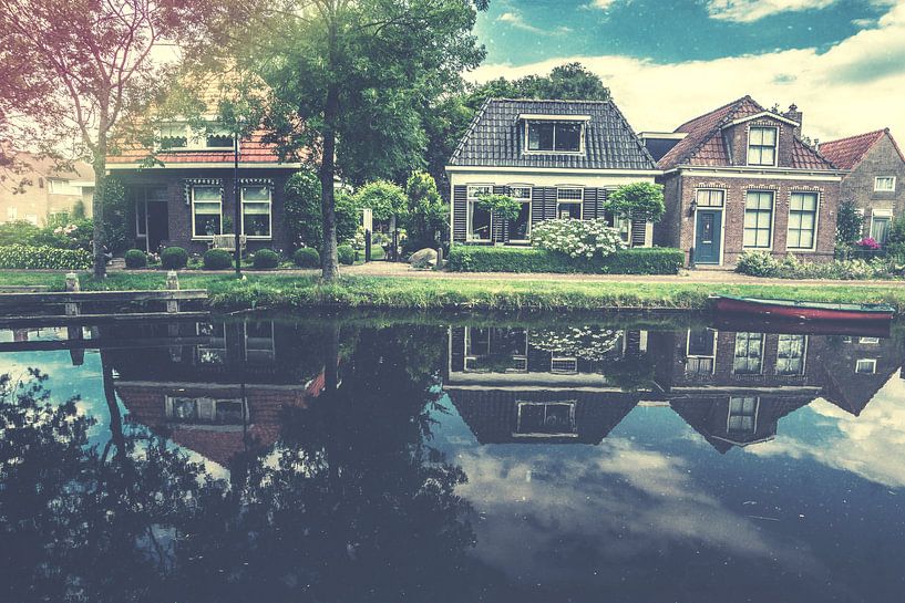 Gorredijk van Wolbert Erich