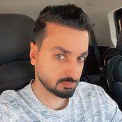 Faisal ALnomas profielfoto