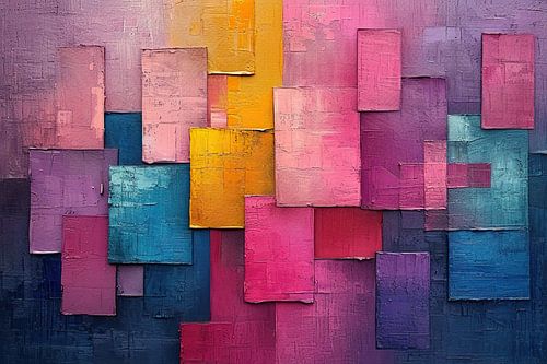 Abstract minimalistic