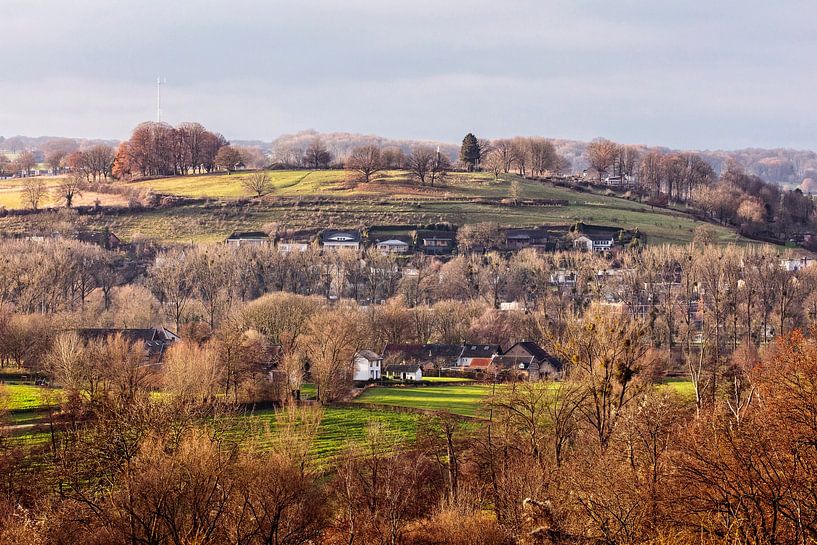 Gulperberg von Rob Boon